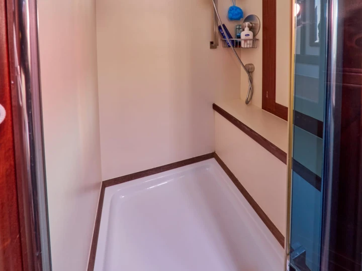 Alquiler de embarcaciones  Gulet enSan Vito Lo Capo en Samboat