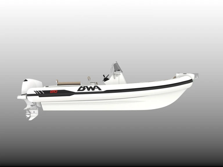 Alquiler de barcos La Forêt-Fouesnant barato de 238 GTO