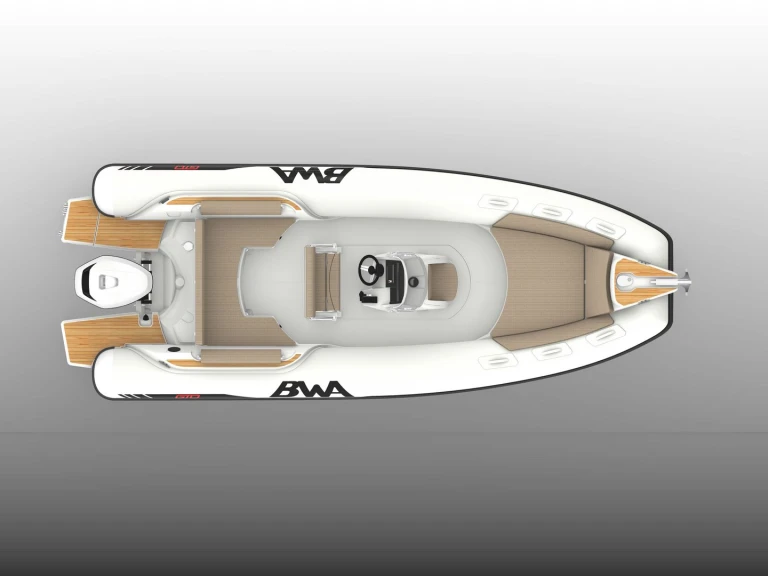 Neumática para alquilar La Forêt-Fouesnant al mejor precio