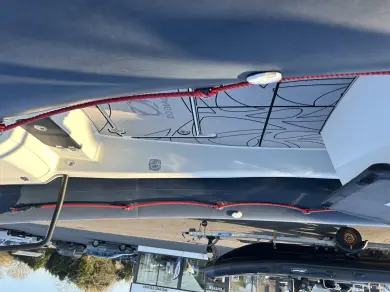 Alquiler de Zodiac Pro 7 Vendée Globe en La Forêt-Fouesnant