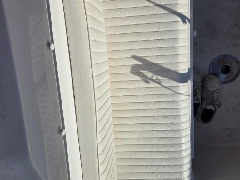 Alquiler Neumática en Toulon - Zar Zar 53