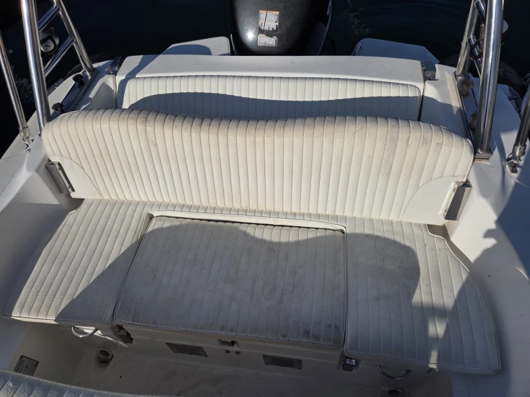 Alquiler de embarcaciones Zar Zar 53 enToulon en Samboat