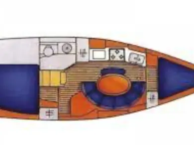 Alquiler de embarcaciones Jeanneau Sun Odyssey 34.2 enLa Turballe en Samboat