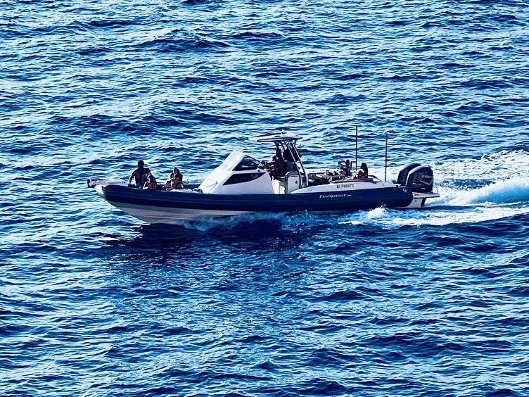 Lancha para alquilar Marsella al mejor precio