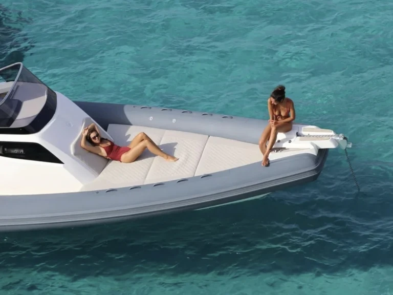 Lancha para alquilar Marsella al mejor precio