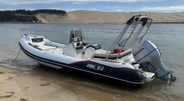 Neumática para alquilar Lège-Cap-Ferret al mejor precio