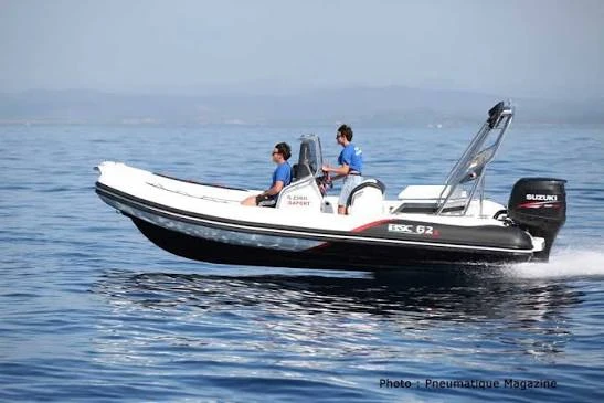 Bsc BSC 62 Sport de alquiler a Lège-Cap-Ferret