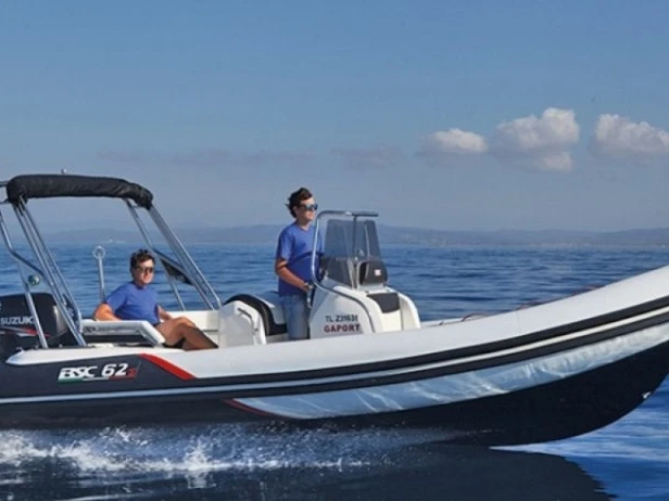 Alquiler Lège-Cap-Ferret - Bsc BSC 62 Sport en SamBoat