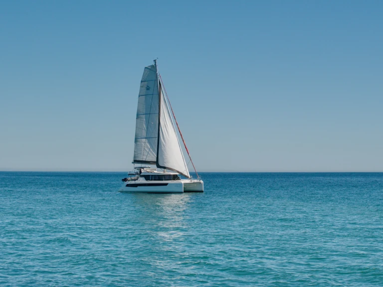 Leopard Leopard 42 de alquiler a Puerto Sotogrande