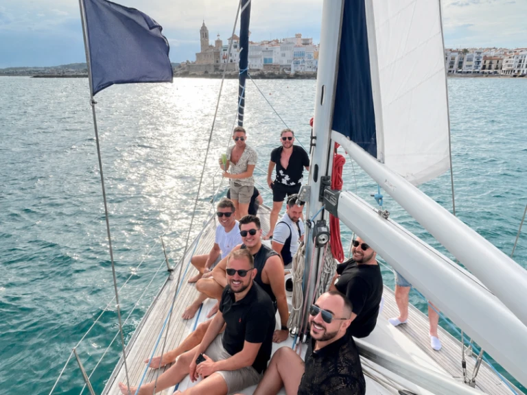 Alquiler Sitges - Bavaria Bavaria 38 Cruiser en SamBoat