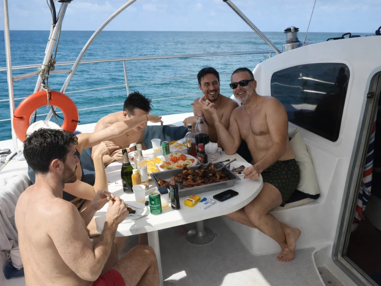 Alquiler Sosúa - Custom Made custom en SamBoat