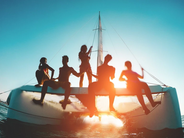 Custom Made custom de alquiler a Sosúa