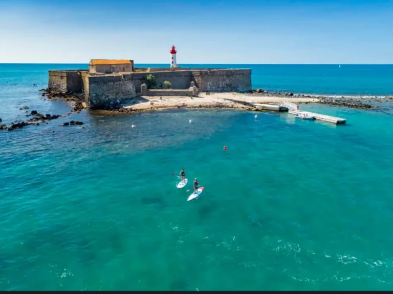 Alquiler Catamarán en Le Cap d'Agde - Edel Edel Cat 33