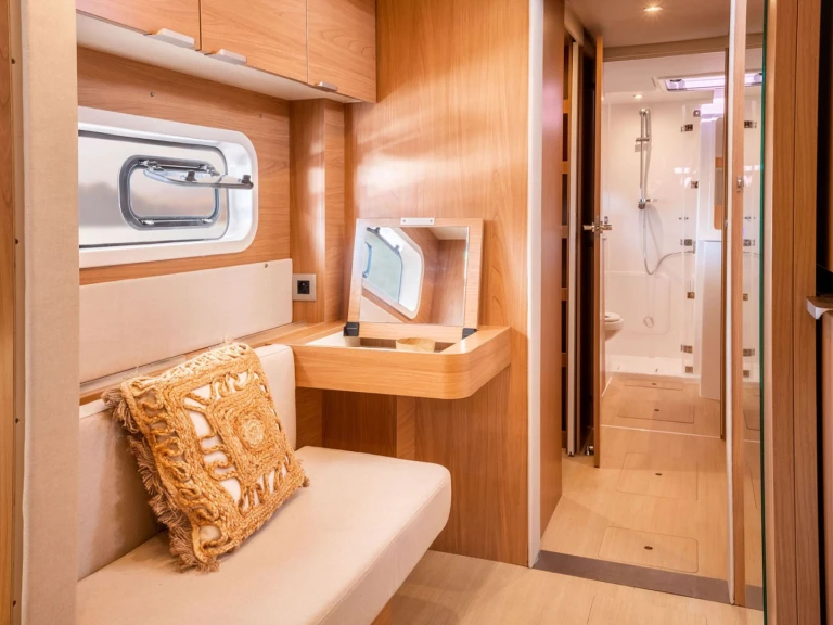 Alquiler Catamarán Bali con o sin  título de navegación