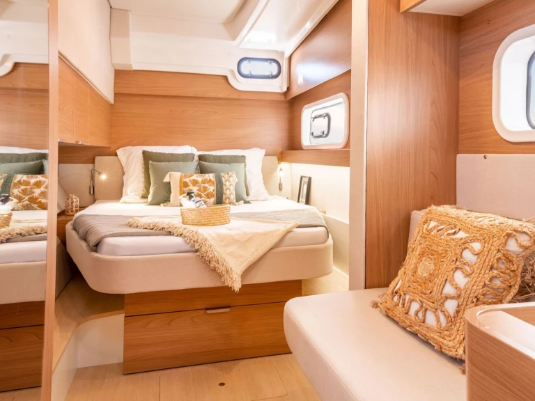 Catamarán para alquilar Le Marin al mejor precio