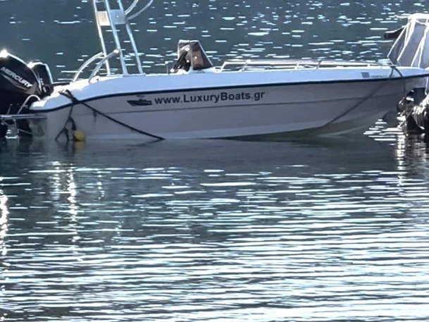 Alquiler de Marinco 475 2025 en Faliraki