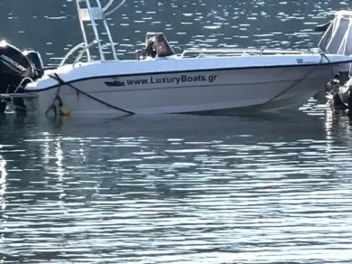 Alquiler de Marinco 475 2025 en Faliraki