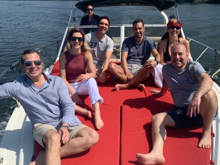 Princess Princess 286 Riviera de alquiler a Oporto