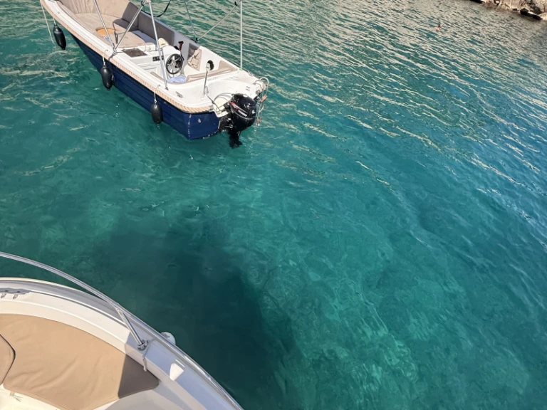 Valory Valory 475 de alquiler a Marsella