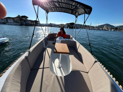 Alquiler de Valory Valory 475 en Marsella