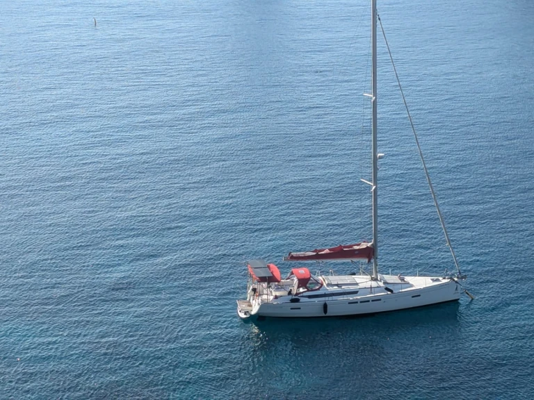 Velero para alquilar La Pobla de Farnals al mejor precio