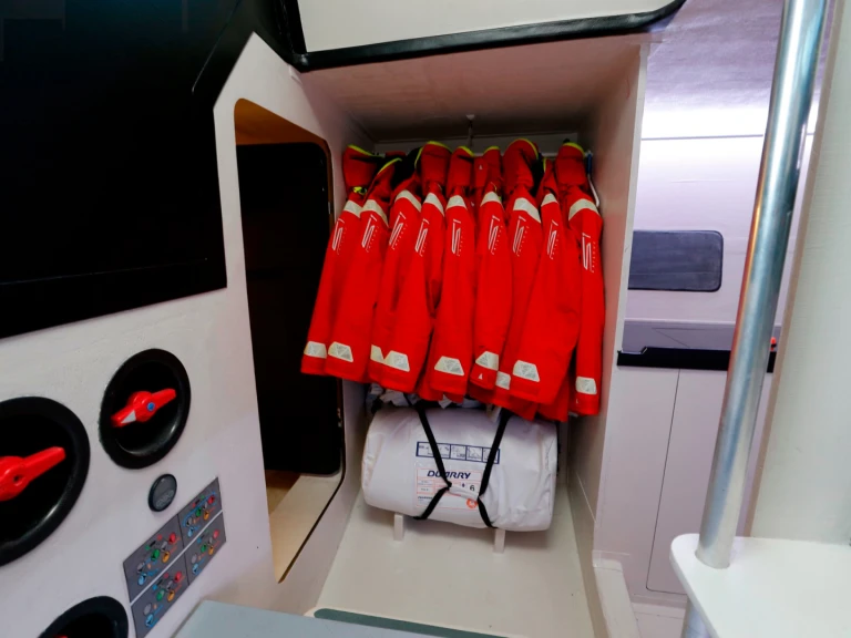 Alquiler de Velero, con o sin patrón  Barcelona