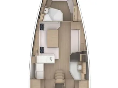 Alquiler Pula - Grand Soleil Grand Soleil 44 Performance en SamBoat