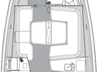 Alquiler Biograd na Moru - Elan Elan E6 en SamBoat