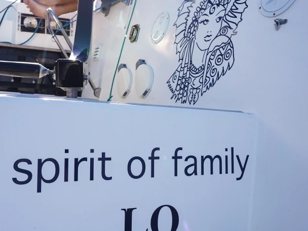 Alquiler Sitges - Marsaudon TS 42 en SamBoat