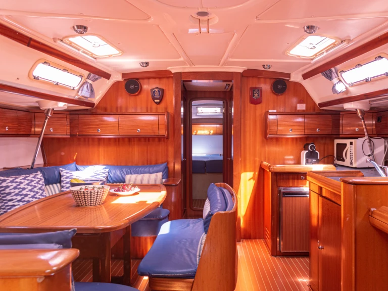  IMOCA 60 de alquiler a Barcelona