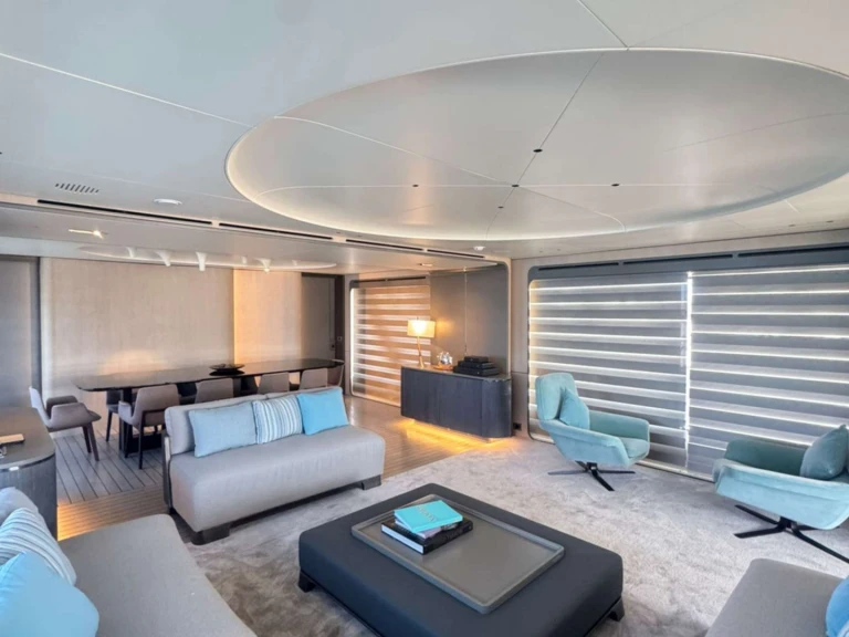 Yate de lujo para alquilar Grecia al mejor precio