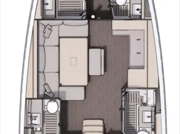 Velero para alquilar Biograd na Moru al mejor precio