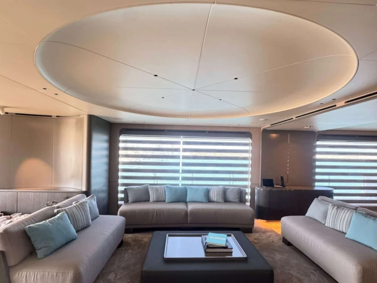 Alquiler de barcos Grecia barato de PURA VIDA