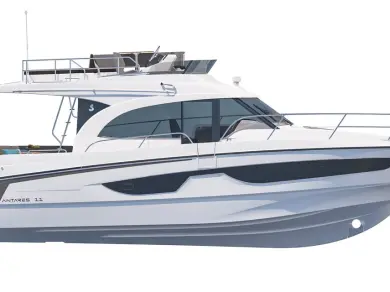 Bénéteau Antares 11 FLY de alquiler a Punat