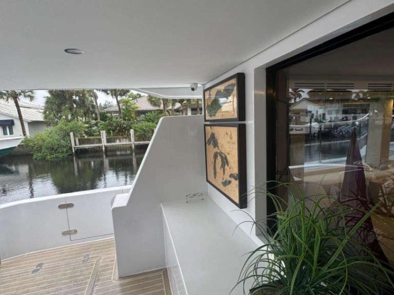 Alquiler Fort Lauderdale - Two Oceans SCOTT FREE en SamBoat