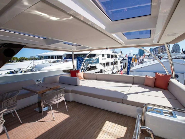 Alquiler de embarcaciones Lagoon ODYSSEY enBahamas en Samboat