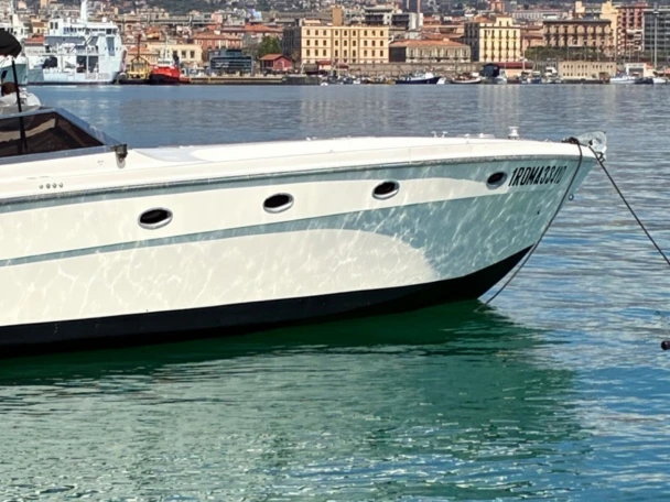 Alquiler de barcos Catania barato de Freeway 43 