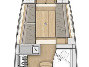 Bénéteau Oceanis 30.1 de alquiler a Road Town