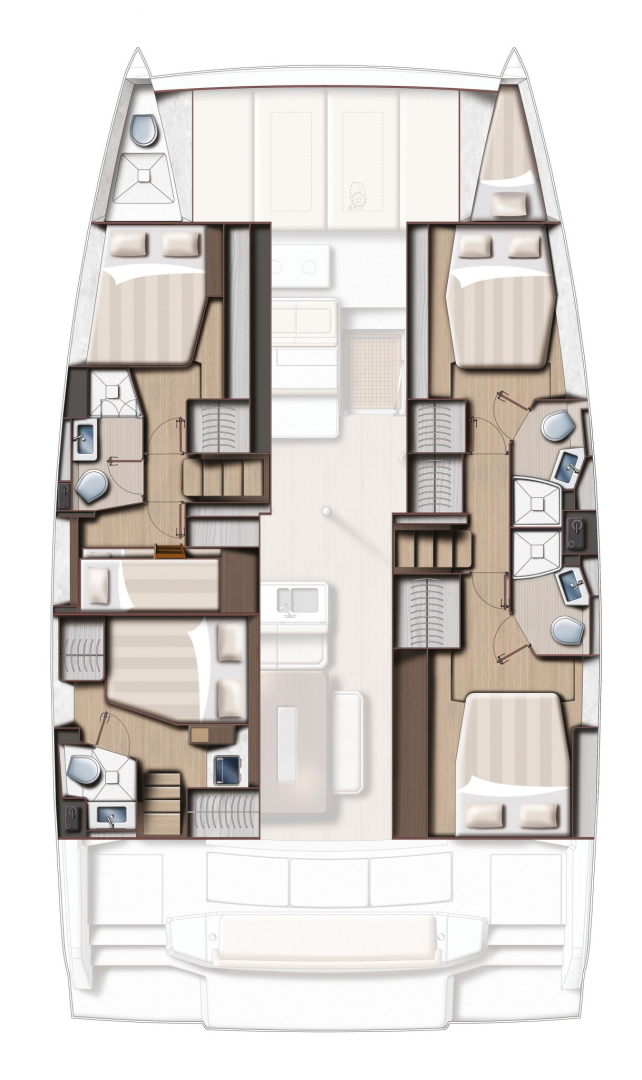 Bali Bali 4.6 de alquiler a Ciudad de Belice