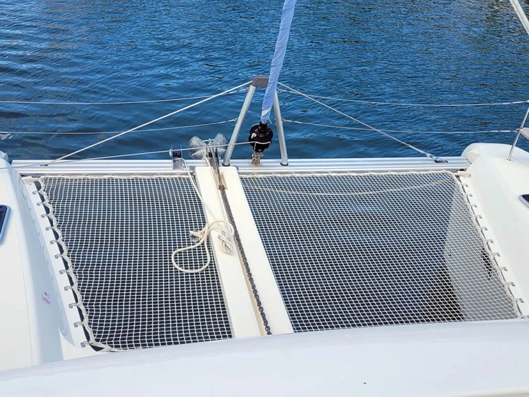 Alquiler Catamarán en Road Town - Lagoon Lagoon 42