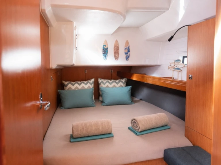 Alquiler Préveza - Bavaria Cruiser 46 en SamBoat
