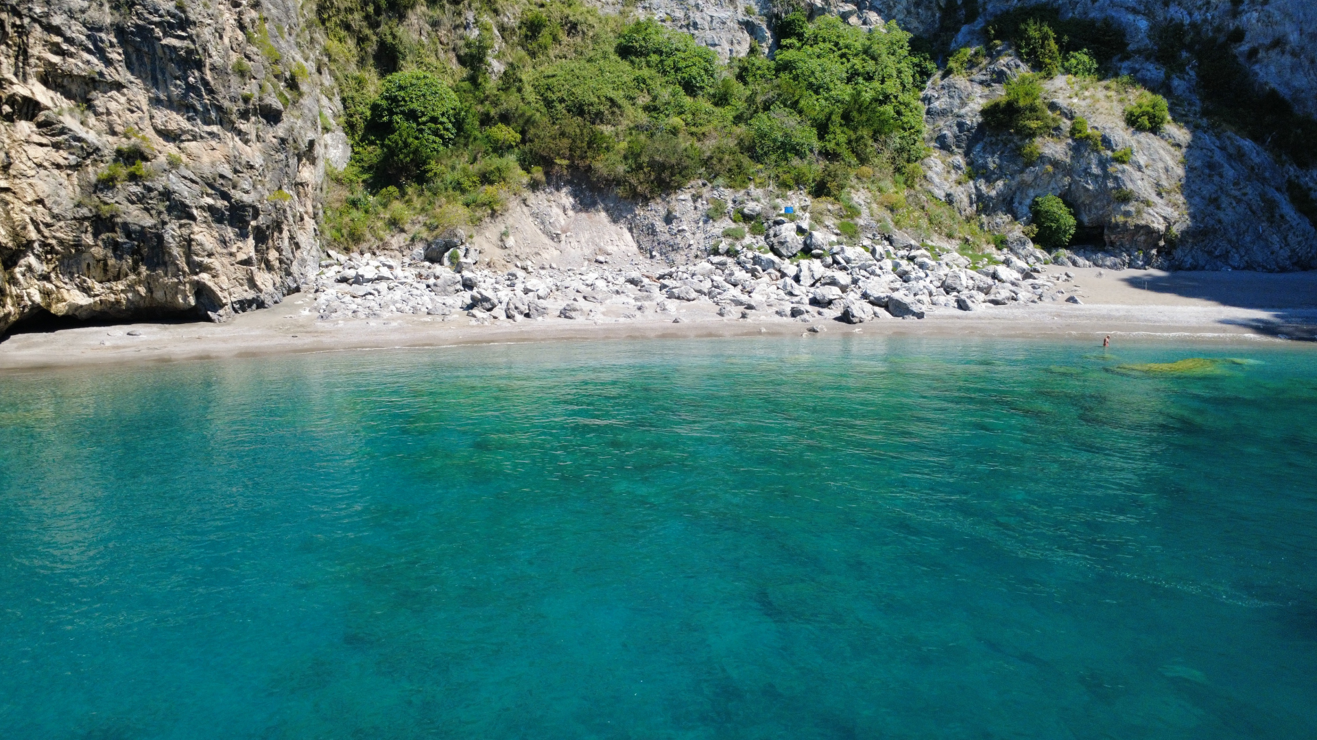 Alquiler Lancha en Salerno - Acquaviva 30 EXE