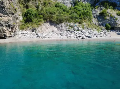 Alquiler Lancha en Salerno - Acquaviva 30 EXE