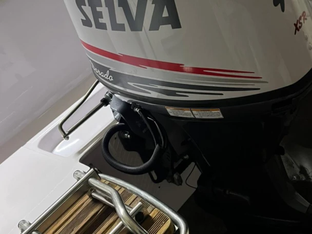 Selva Selva 570 Elegance de alquiler a Nápoles