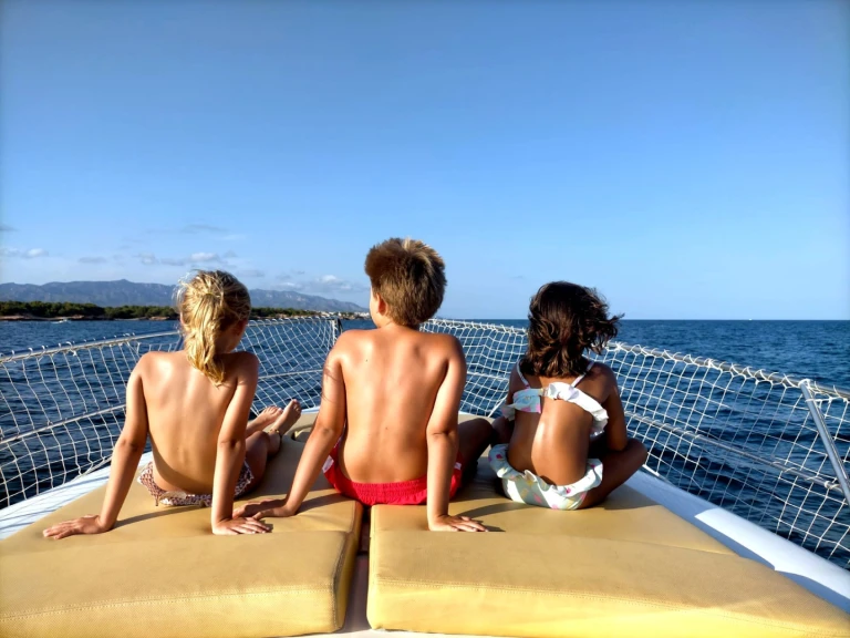Alquiler de embarcaciones Sessa Marine C30 enSalou en Samboat