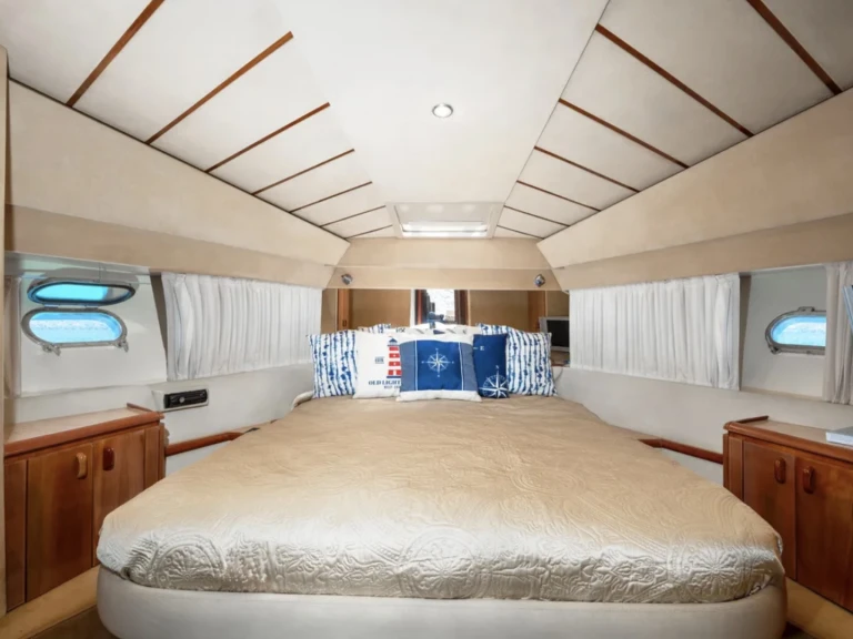 Alquiler Mykonos (Ciudad) - Ferretti Ferretti 480 en SamBoat