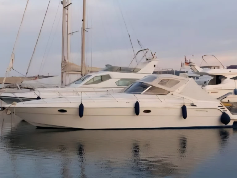 Alquiler Puntone - Sealine Sealine S 41 en SamBoat