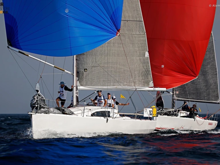 Alquiler de Jpk Jpk 1010 en Brest