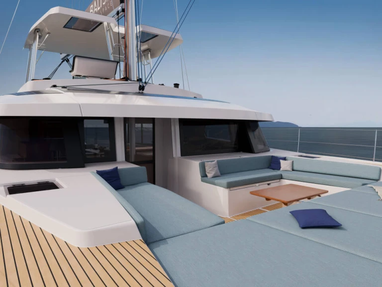 Alquiler de embarcaciones Bali Bali 5.2 - 6 + 2 cab. enNassau en Samboat