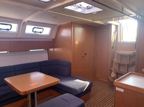Alquiler Velero en Perigiali - Bavaria Cruiser 51